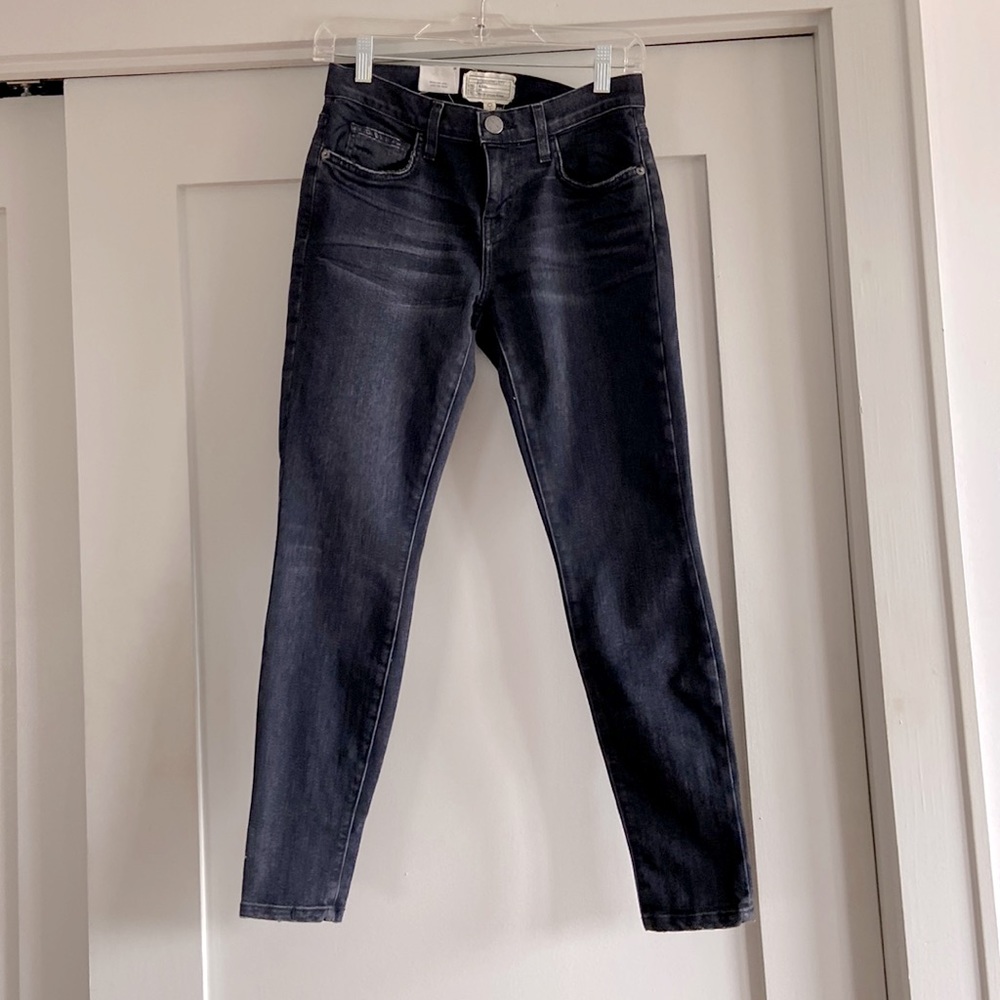 NWT Current Elliott jeans Size 25